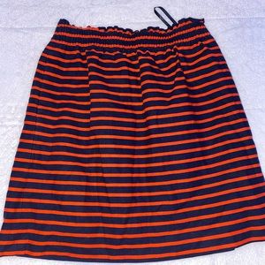 J Crew Skirt